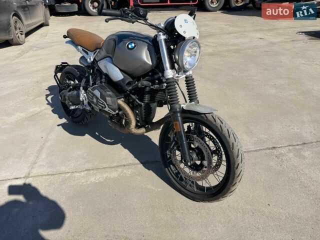 БМВ R nineT, об'ємом двигуна 0 л та пробігом 11 тис. км за 11300 $, фото 7 на Automoto.ua