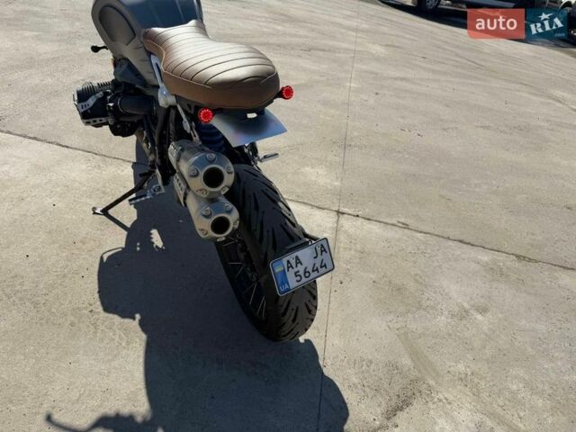 БМВ R nineT, объемом двигателя 0 л и пробегом 11 тыс. км за 12500 $, фото 3 на Automoto.ua