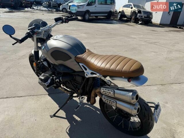 БМВ R nineT, об'ємом двигуна 0 л та пробігом 11 тис. км за 11300 $, фото 2 на Automoto.ua