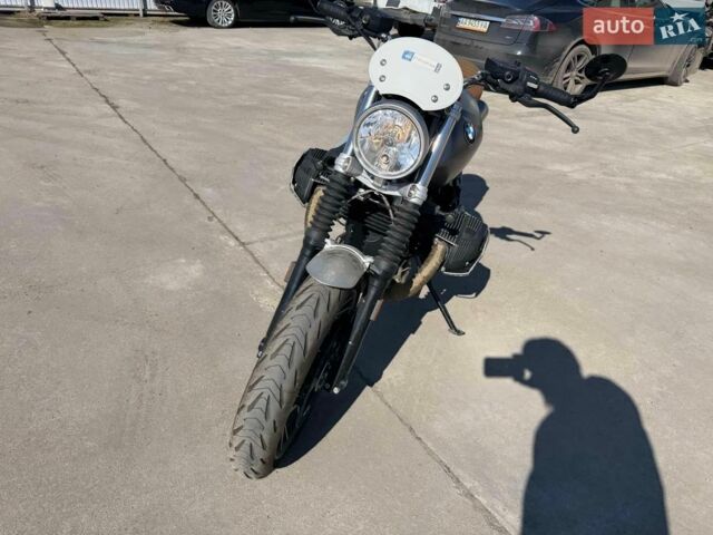 БМВ R nineT, об'ємом двигуна 0 л та пробігом 11 тис. км за 11300 $, фото 8 на Automoto.ua