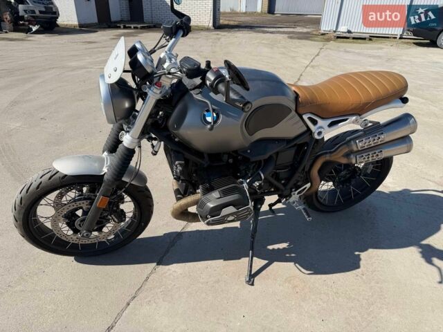 БМВ R nineT, об'ємом двигуна 0 л та пробігом 11 тис. км за 11300 $, фото 9 на Automoto.ua