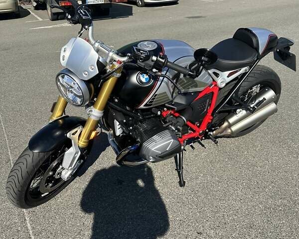 БМВ R nineT, об'ємом двигуна 0 л та пробігом 2 тис. км за 17800 $, фото 10 на Automoto.ua