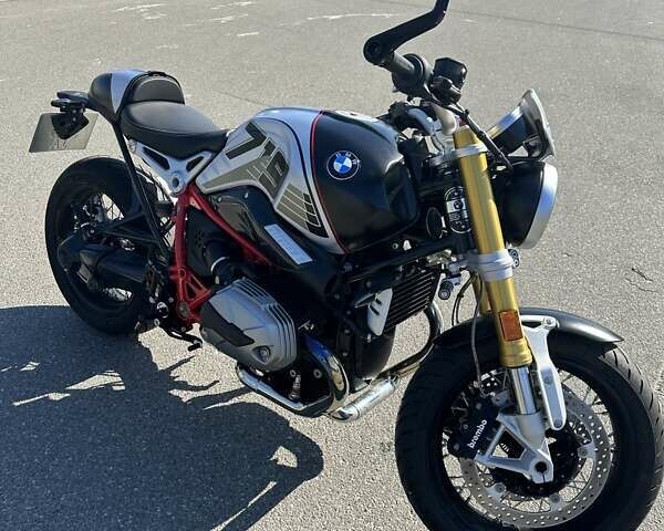 БМВ R nineT, об'ємом двигуна 0 л та пробігом 2 тис. км за 17800 $, фото 6 на Automoto.ua