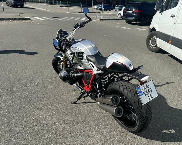 БМВ R nineT, объемом двигателя 0 л и пробегом 2 тыс. км за 17800 $, фото 13 на Automoto.ua