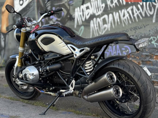 БМВ R nineT, объемом двигателя 0 л и пробегом 22 тыс. км за 12800 $, фото 2 на Automoto.ua