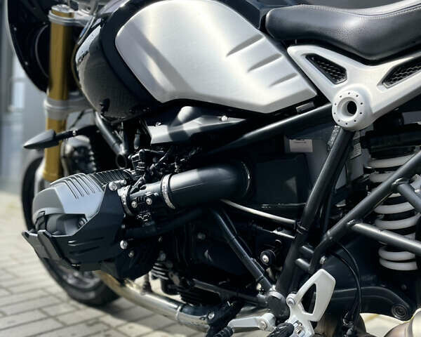 БМВ R nineT, объемом двигателя 1.2 л и пробегом 17 тыс. км за 11500 $, фото 5 на Automoto.ua