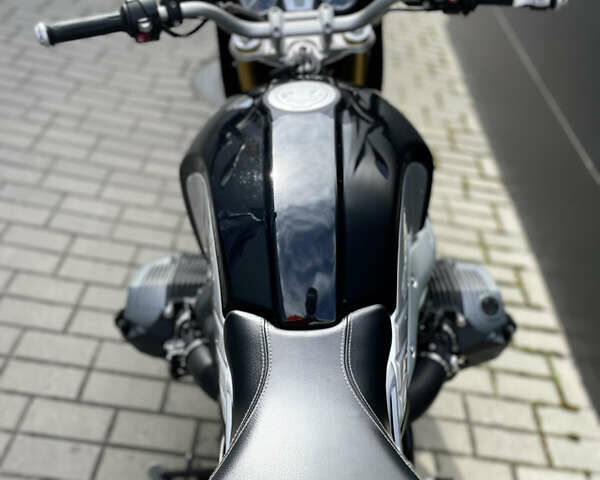 БМВ R nineT, объемом двигателя 1.2 л и пробегом 17 тыс. км за 11500 $, фото 9 на Automoto.ua