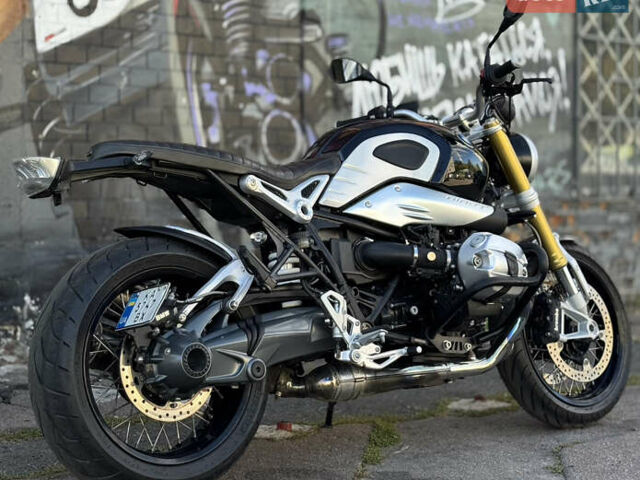 БМВ R nineT, объемом двигателя 0 л и пробегом 22 тыс. км за 12800 $, фото 5 на Automoto.ua