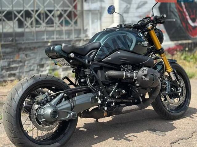 БМВ R nineT, объемом двигателя 0 л и пробегом 6 тыс. км за 15500 $, фото 5 на Automoto.ua