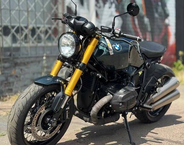 БМВ R nineT, объемом двигателя 0 л и пробегом 6 тыс. км за 15500 $, фото 2 на Automoto.ua