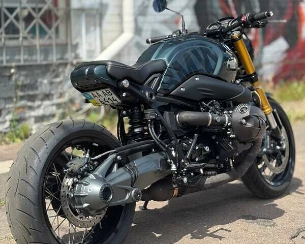 БМВ R nineT, объемом двигателя 0 л и пробегом 6 тыс. км за 15500 $, фото 6 на Automoto.ua