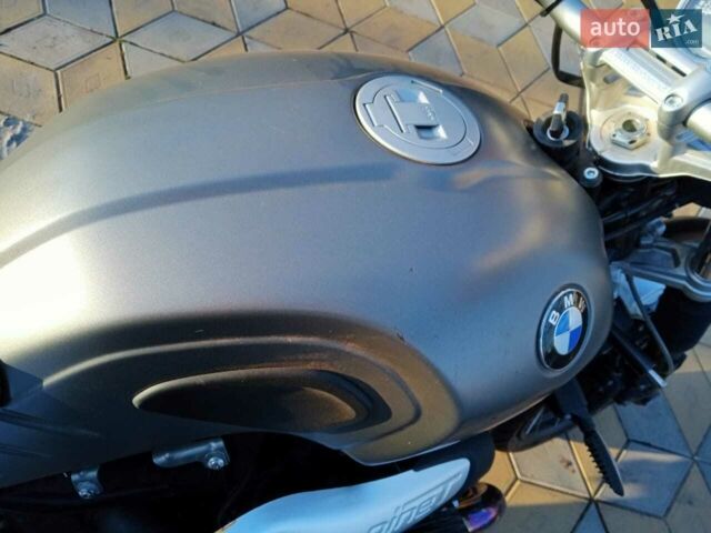 БМВ R nineT, об'ємом двигуна 0 л та пробігом 1 тис. км за 5200 $, фото 6 на Automoto.ua