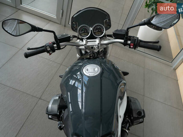 БМВ R nineT, об'ємом двигуна 1.2 л та пробігом 1 тис. км за 14500 $, фото 5 на Automoto.ua