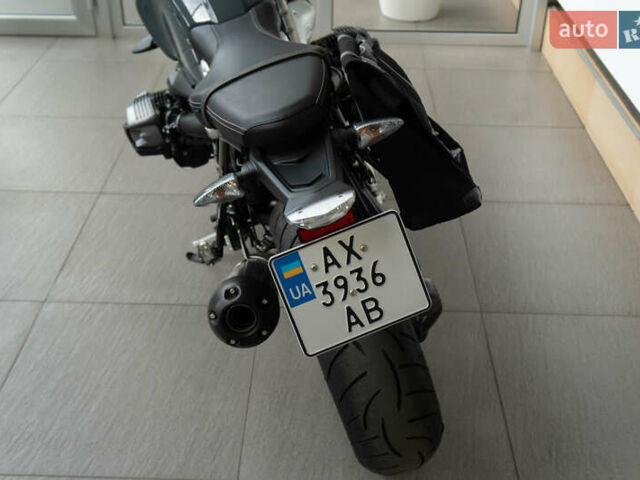 БМВ R nineT, об'ємом двигуна 1.2 л та пробігом 1 тис. км за 14500 $, фото 11 на Automoto.ua
