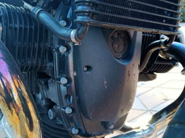 БМВ R nineT, об'ємом двигуна 0 л та пробігом 1 тис. км за 5200 $, фото 4 на Automoto.ua