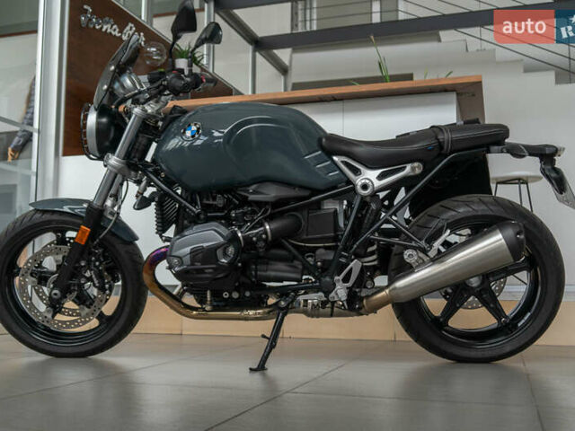 БМВ R nineT, об'ємом двигуна 1.2 л та пробігом 1 тис. км за 14500 $, фото 2 на Automoto.ua