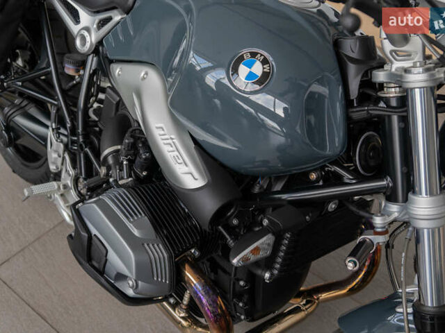 БМВ R nineT, об'ємом двигуна 1.2 л та пробігом 1 тис. км за 14500 $, фото 7 на Automoto.ua