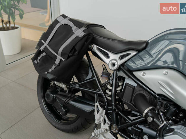 БМВ R nineT, об'ємом двигуна 1.2 л та пробігом 1 тис. км за 14500 $, фото 4 на Automoto.ua