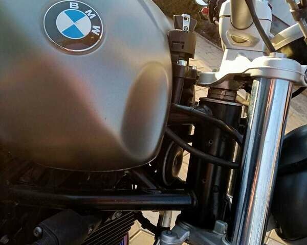 БМВ R nineT, объемом двигателя 0 л и пробегом 1 тыс. км за 5200 $, фото 5 на Automoto.ua