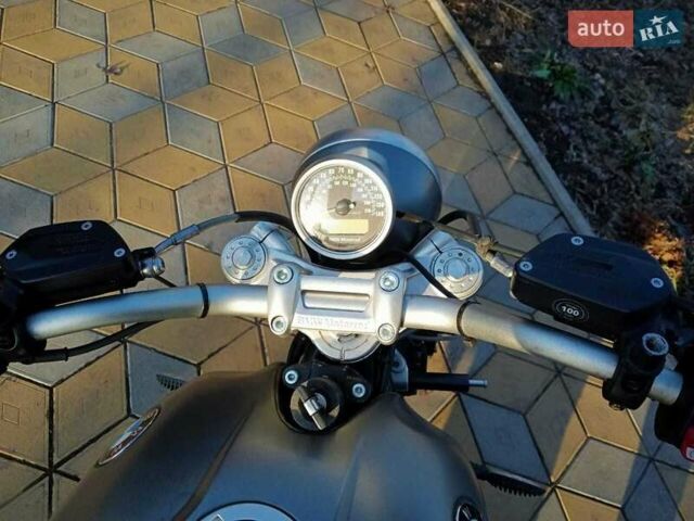 БМВ R nineT, объемом двигателя 0 л и пробегом 1 тыс. км за 5200 $, фото 3 на Automoto.ua