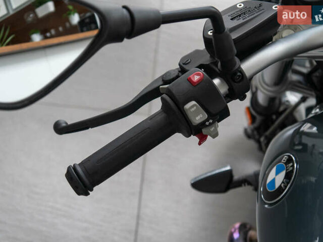 БМВ R nineT, об'ємом двигуна 1.2 л та пробігом 1 тис. км за 14500 $, фото 9 на Automoto.ua