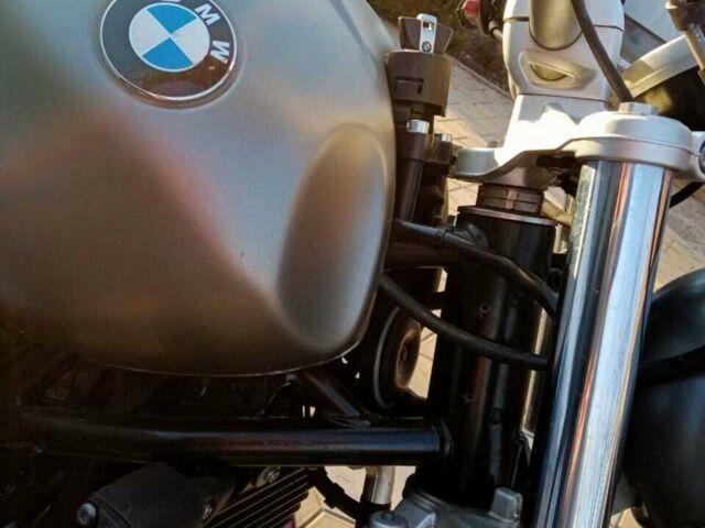 БМВ R nineT, об'ємом двигуна 0 л та пробігом 1 тис. км за 5200 $, фото 5 на Automoto.ua