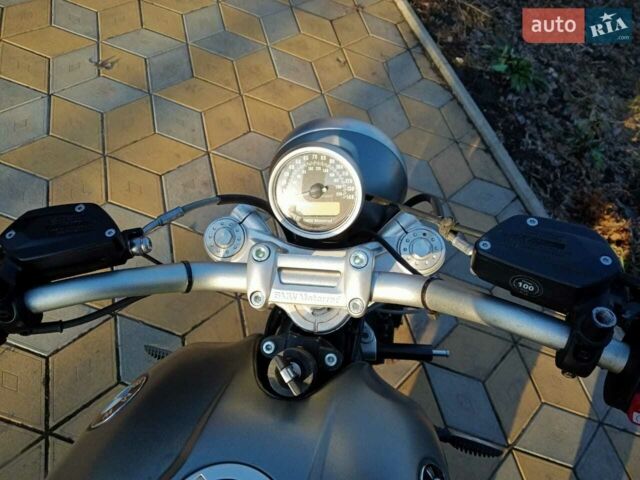 БМВ R nineT, об'ємом двигуна 0 л та пробігом 1 тис. км за 5200 $, фото 3 на Automoto.ua