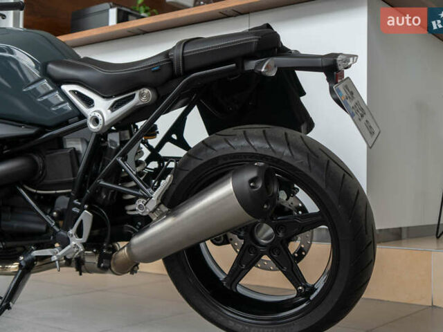 БМВ R nineT, об'ємом двигуна 1.2 л та пробігом 1 тис. км за 14500 $, фото 3 на Automoto.ua