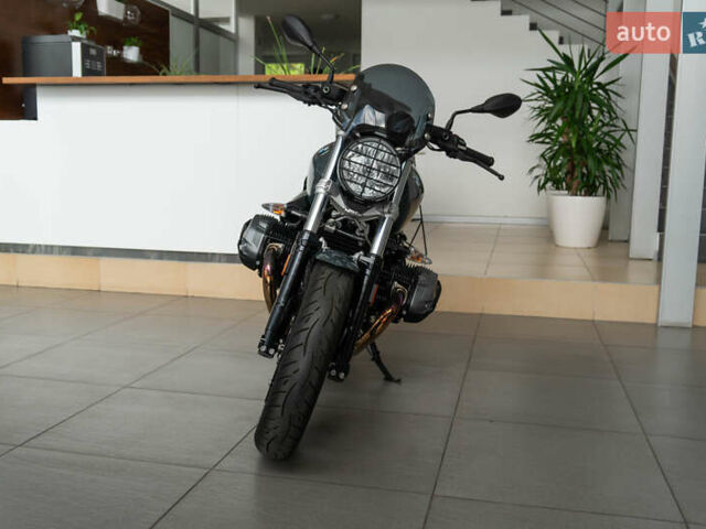 БМВ R nineT, об'ємом двигуна 1.2 л та пробігом 1 тис. км за 14500 $, фото 1 на Automoto.ua