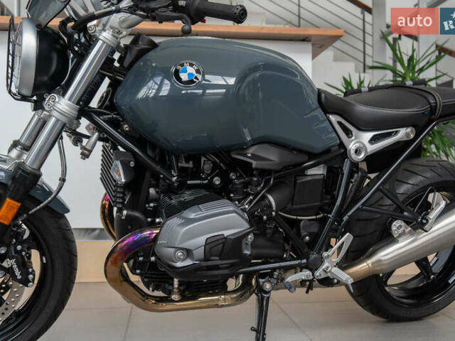 БМВ R nineT, об'ємом двигуна 1.2 л та пробігом 1 тис. км за 14500 $, фото 6 на Automoto.ua