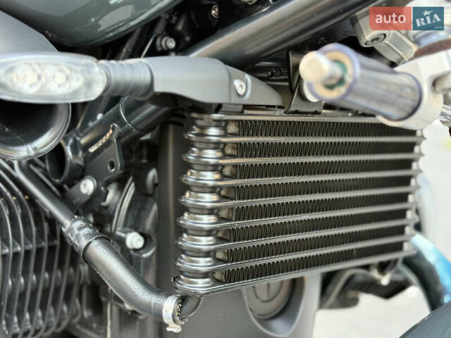 БМВ R nineT, объемом двигателя 0 л и пробегом 2 тыс. км за 12990 $, фото 19 на Automoto.ua