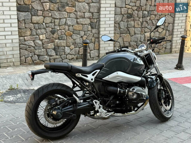 БМВ R nineT, объемом двигателя 0 л и пробегом 2 тыс. км за 12990 $, фото 4 на Automoto.ua