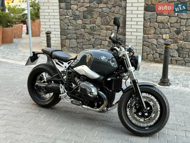 БМВ R nineT, объемом двигателя 0 л и пробегом 2 тыс. км за 12990 $, фото 3 на Automoto.ua
