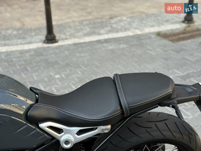 БМВ R nineT, объемом двигателя 0 л и пробегом 2 тыс. км за 12990 $, фото 16 на Automoto.ua