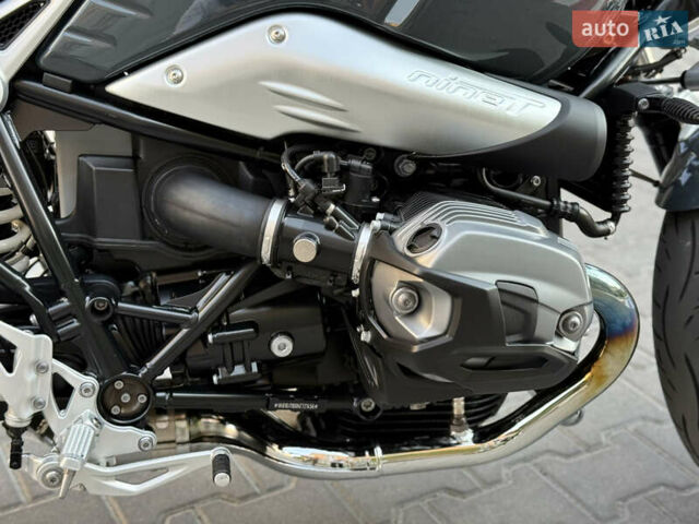 БМВ R nineT, объемом двигателя 0 л и пробегом 2 тыс. км за 12990 $, фото 8 на Automoto.ua
