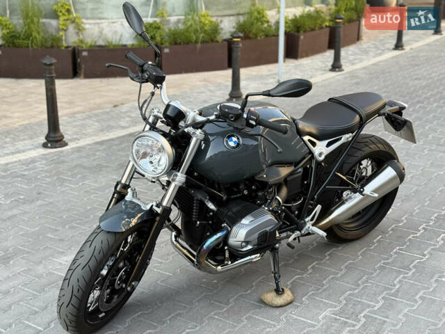 БМВ R nineT, объемом двигателя 0 л и пробегом 2 тыс. км за 12990 $, фото 11 на Automoto.ua