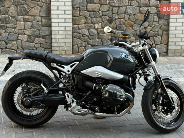 БМВ R nineT, объемом двигателя 0 л и пробегом 2 тыс. км за 12990 $, фото 2 на Automoto.ua