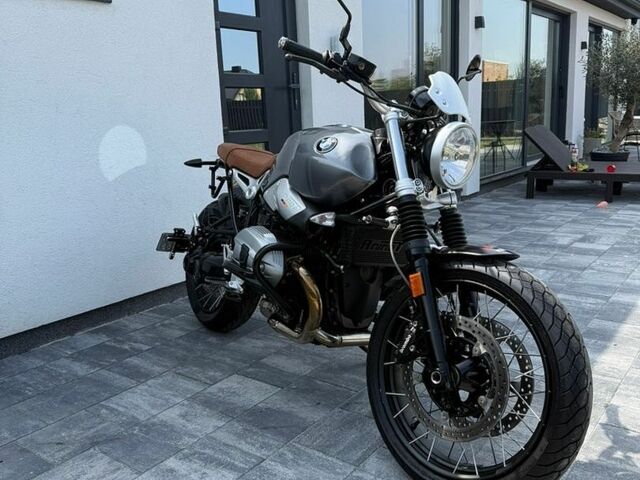 БМВ R nineT, объемом двигателя 0.12 л и пробегом 11 тыс. км за 9900 $, фото 6 на Automoto.ua