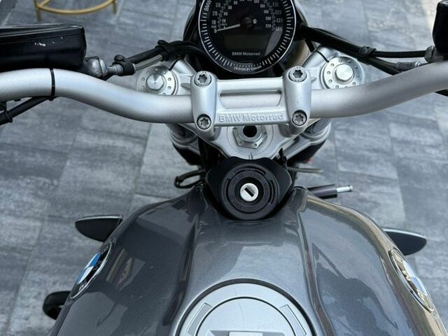 БМВ R nineT, объемом двигателя 0.12 л и пробегом 11 тыс. км за 9900 $, фото 8 на Automoto.ua
