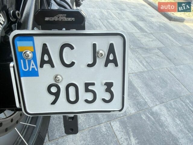 БМВ R nineT, объемом двигателя 0.12 л и пробегом 11 тыс. км за 9900 $, фото 17 на Automoto.ua
