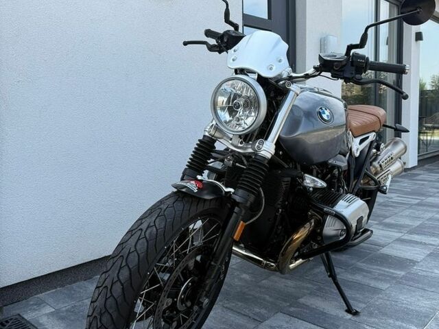 БМВ R nineT, объемом двигателя 0.12 л и пробегом 11 тыс. км за 9900 $, фото 3 на Automoto.ua