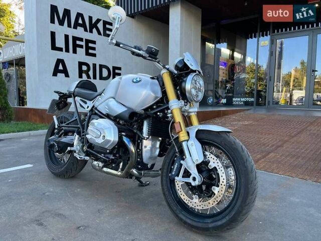 БМВ R nineT, объемом двигателя 1.17 л и пробегом 3 тыс. км за 16999 $, фото 8 на Automoto.ua