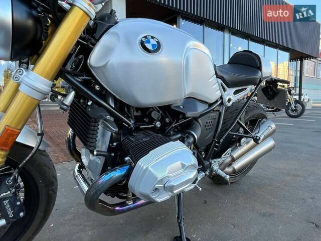 БМВ R nineT, объемом двигателя 1.17 л и пробегом 3 тыс. км за 16999 $, фото 15 на Automoto.ua