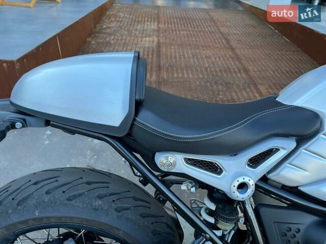 БМВ R nineT, объемом двигателя 1.17 л и пробегом 3 тыс. км за 16999 $, фото 5 на Automoto.ua