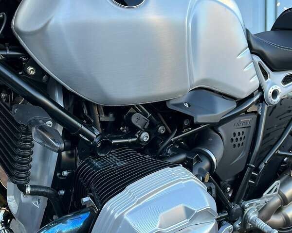 БМВ R nineT, объемом двигателя 1.17 л и пробегом 3 тыс. км за 16999 $, фото 16 на Automoto.ua