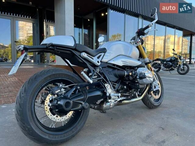 БМВ R nineT, объемом двигателя 1.17 л и пробегом 3 тыс. км за 16999 $, фото 4 на Automoto.ua