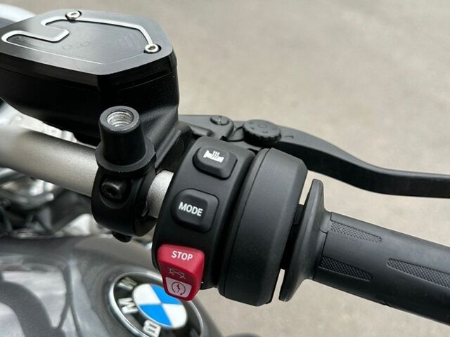 БМВ R nineT, объемом двигателя 1.2 л и пробегом 9 тыс. км за 14999 $, фото 12 на Automoto.ua
