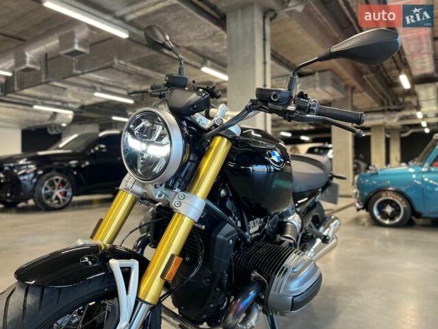 БМВ R nineT, об'ємом двигуна 1.17 л та пробігом 2 тис. км за 20604 $, фото 7 на Automoto.ua