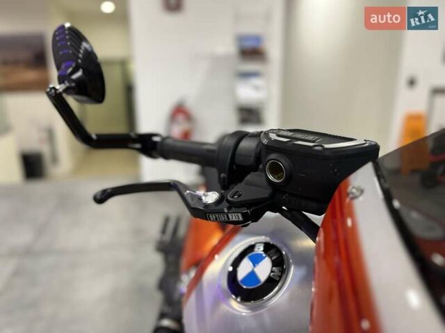 БМВ R nineT 2025 в Киеве на Automoto.ua БМВ R nineT, объемом двигателя 1.17 л и пробегом 2 тыс. км за 24261 $, фото 13 на Automoto.ua