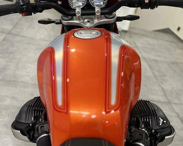 БМВ R nineT 2025 в Киеве на Automoto.ua БМВ R nineT, объемом двигателя 1.17 л и пробегом 2 тыс. км за 24261 $, фото 12 на Automoto.ua
